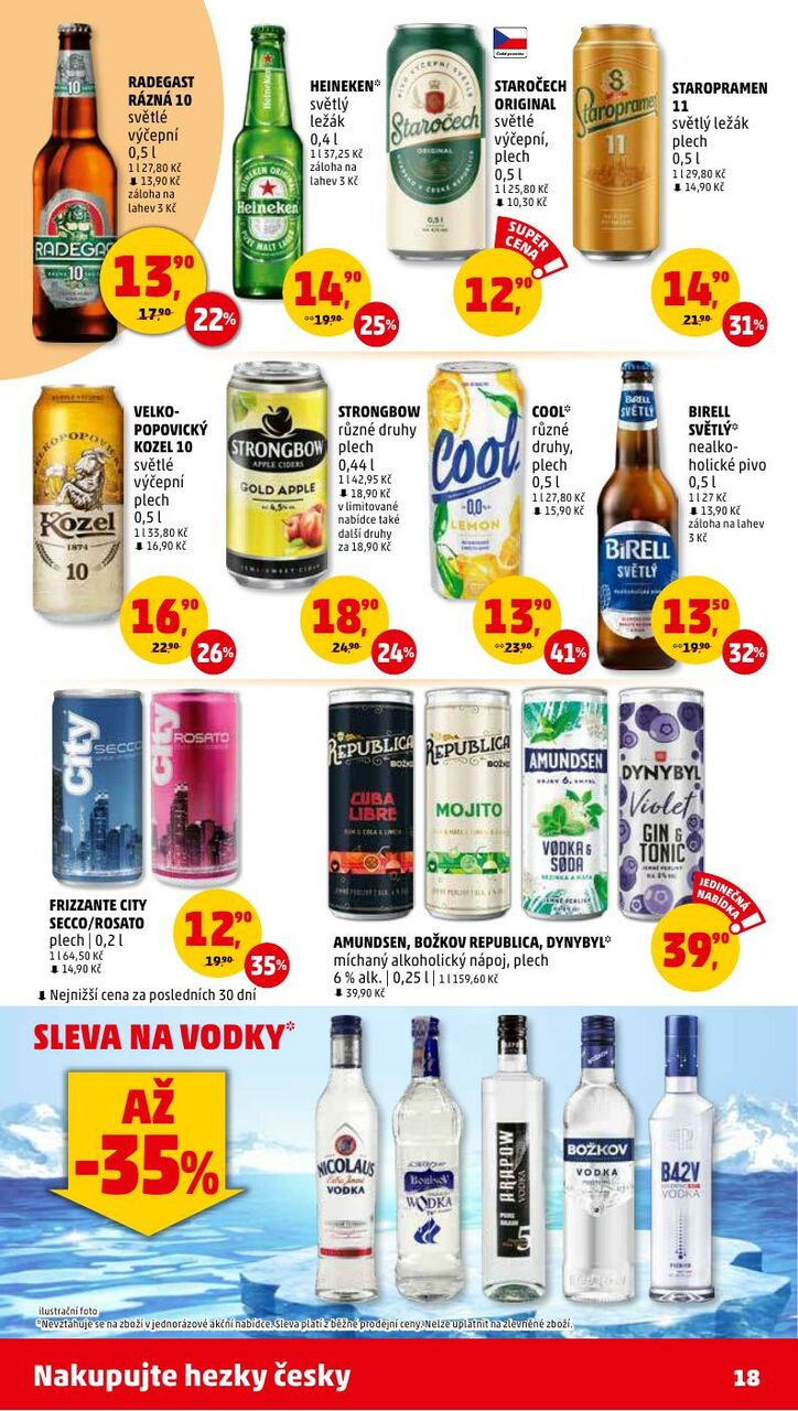 Od čtvrtka do středy, strana 18