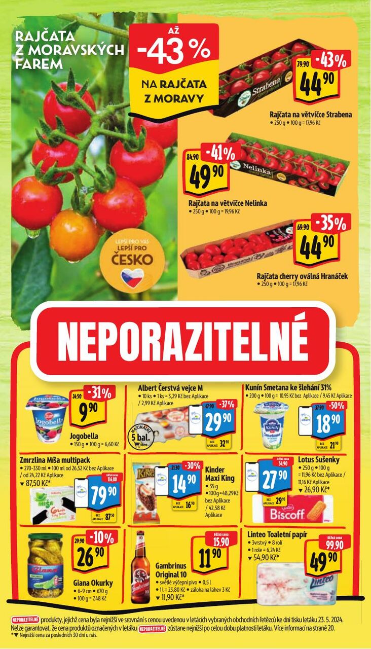 Supermarket, strana 3