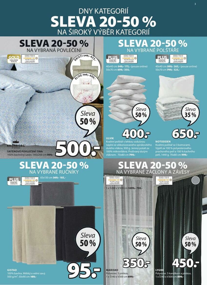 Sleva 60 %, strana 3