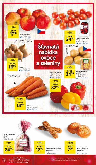 Supermarket, strana 6