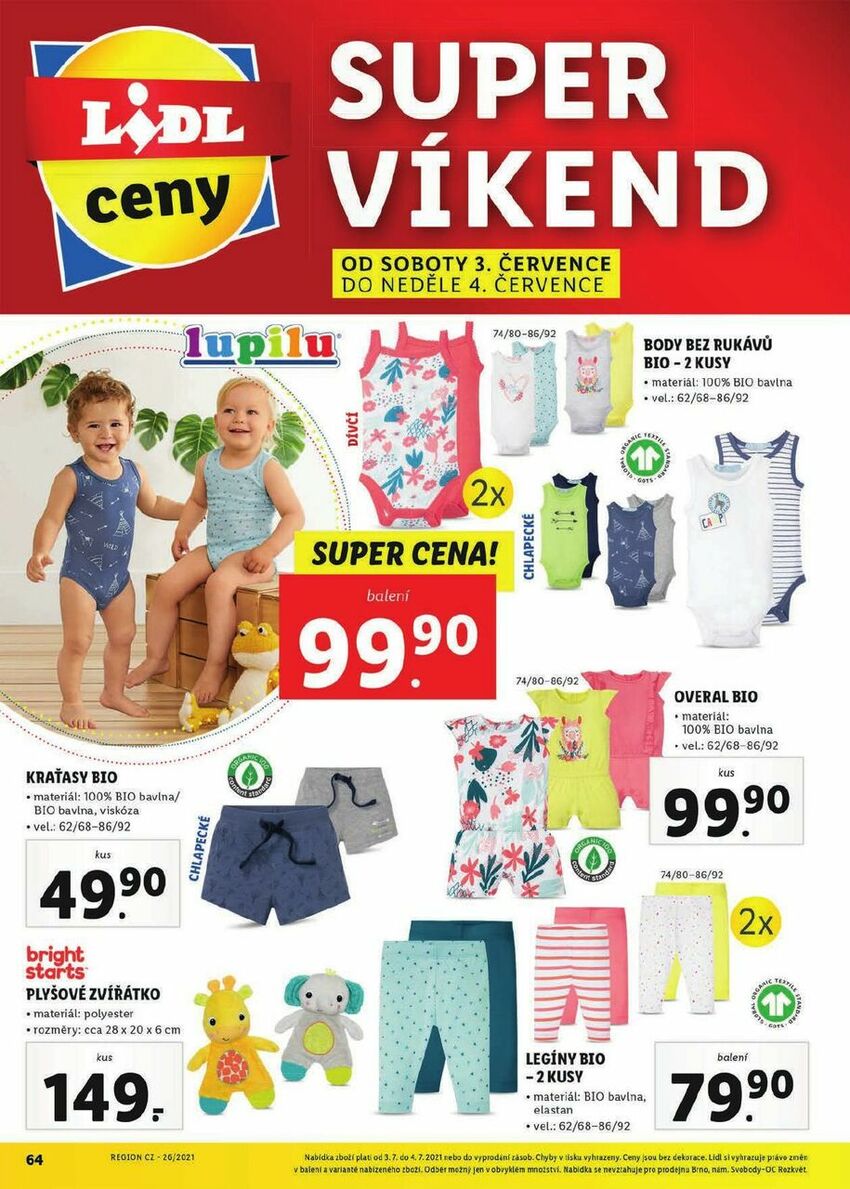 XXL Týden, strana 64