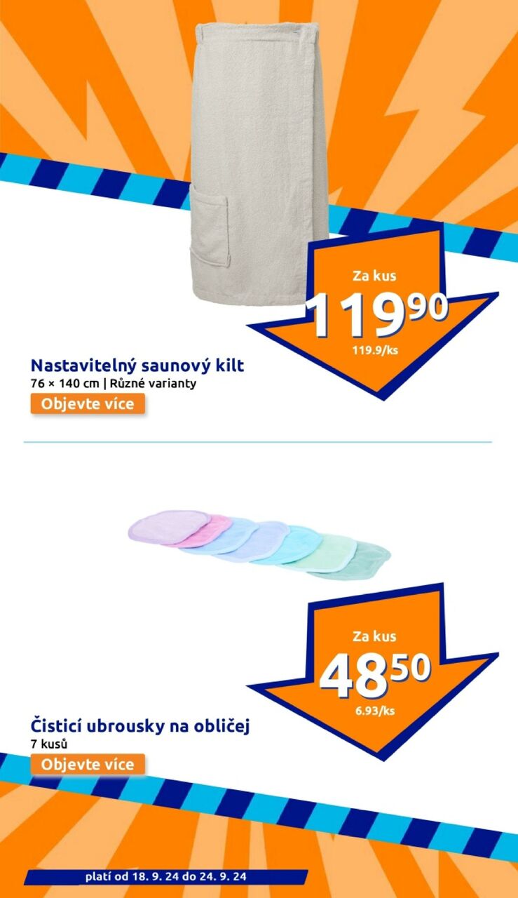 Nízké ceny, velké úsměvy, strana 17