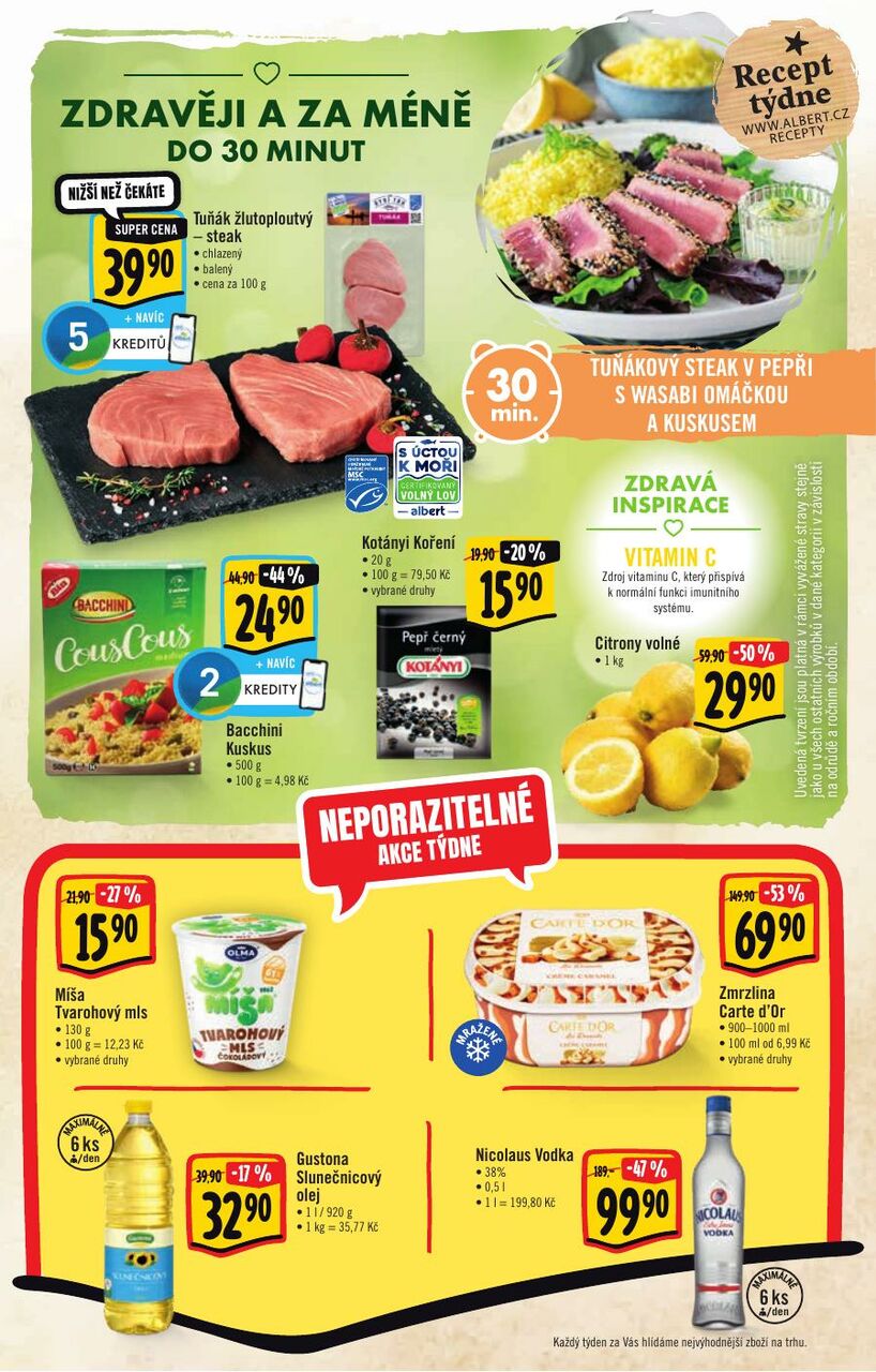 Hypermarket, strana 40