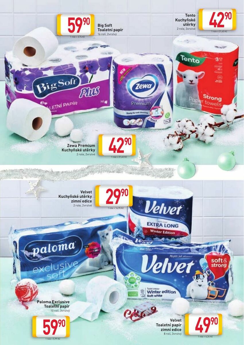 Katalog péče, strana 7