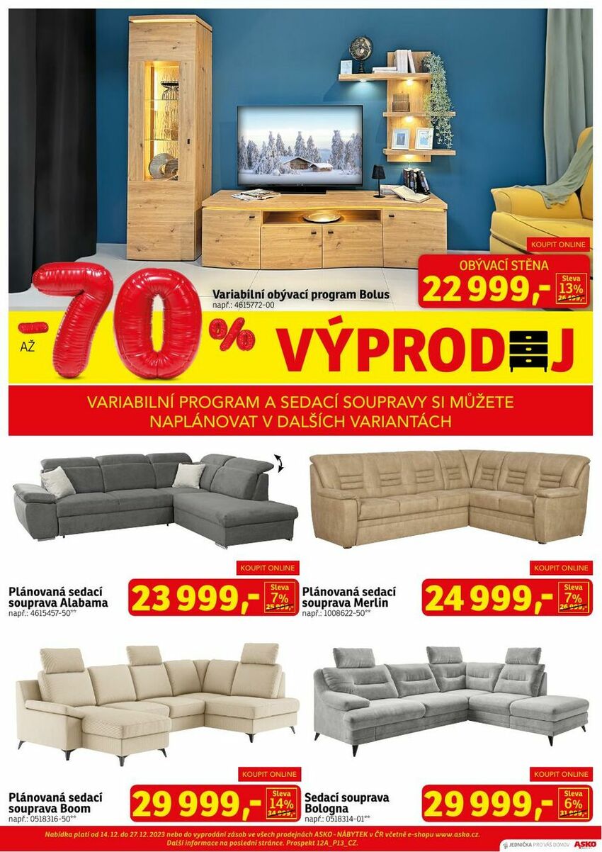 Výprodej -70%, strana 5