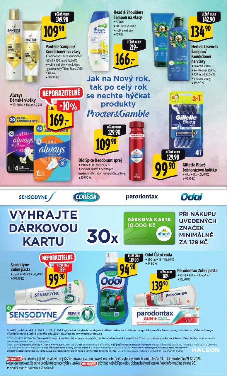 Hypermarket, strana 39