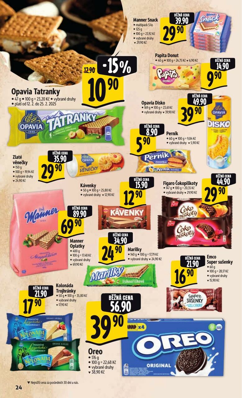 Hypermarket, strana 32