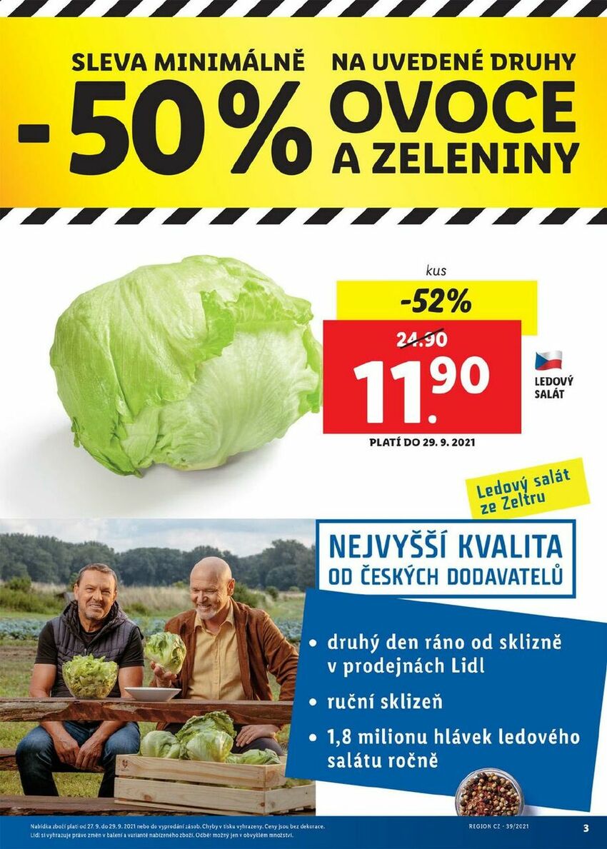 Delikatesy s francouzským šarmem, strana 3