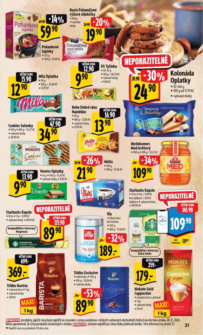 Hypermarket, strana 29