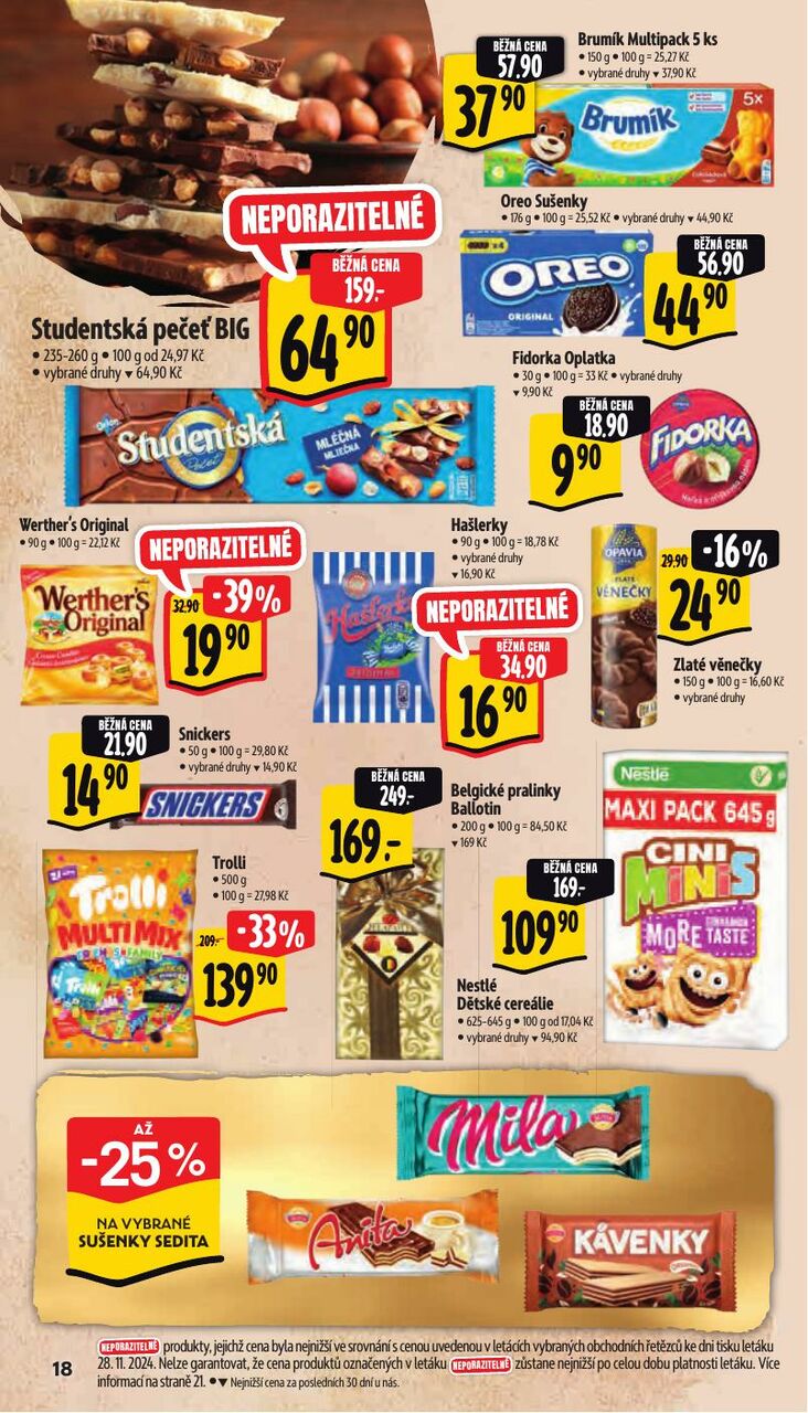 Supermarket, strana 25