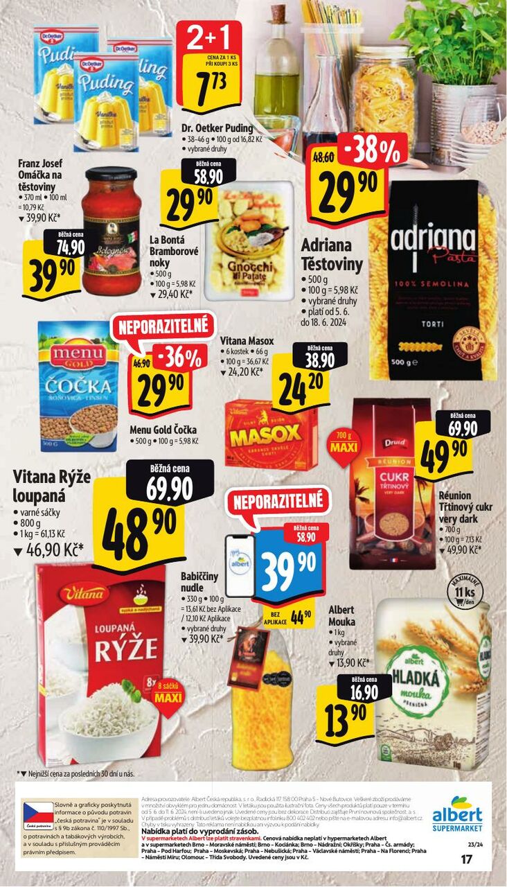 Supermarket, strana 19