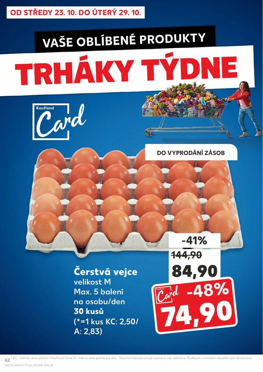 STRAŠIDELNĚ NÍZKÉ CENY, strana 62