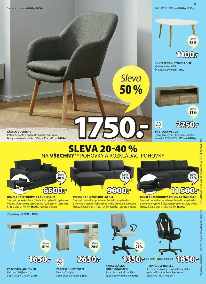 Sleva 60 %, strana 11