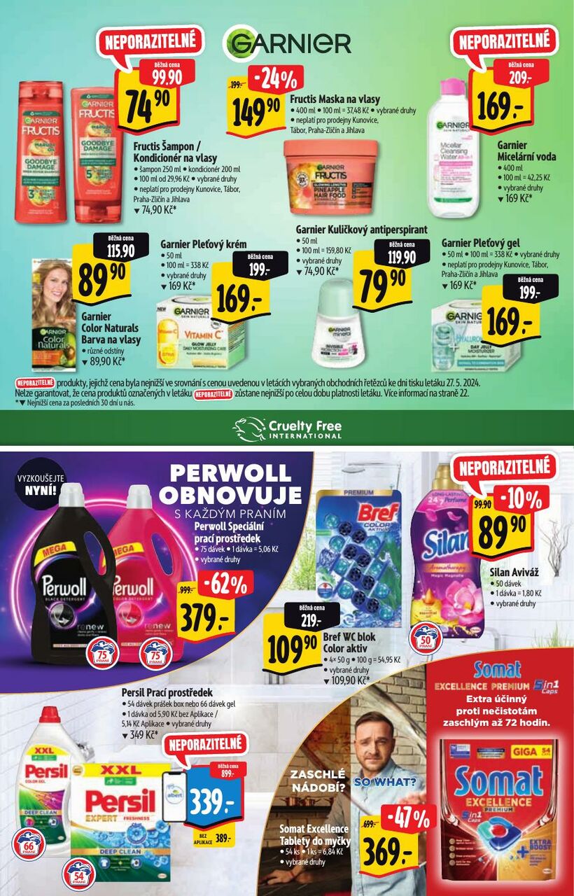 Letní katalog Hypermarket, strana 27