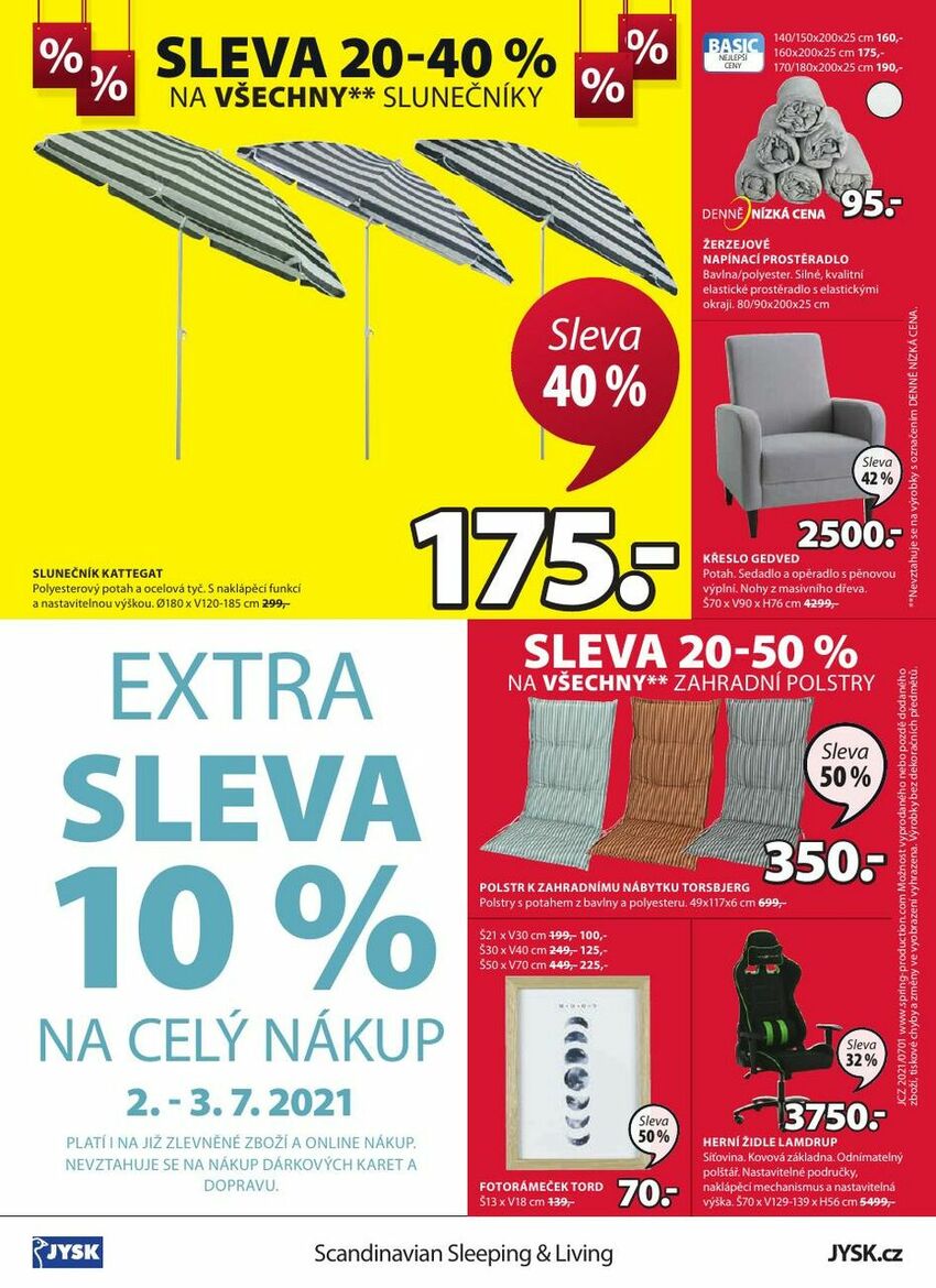 Výprodej SLEVA až 65 %, strana 16