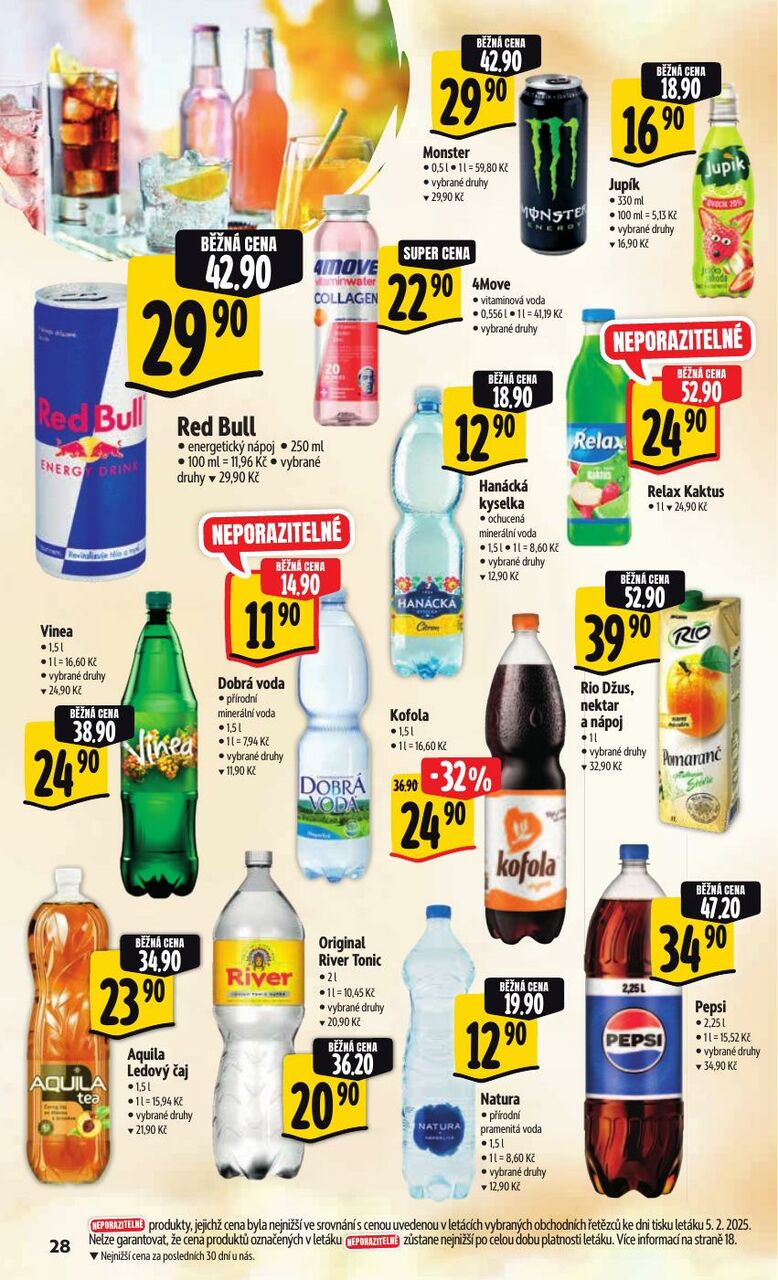 Hypermarket, strana 36