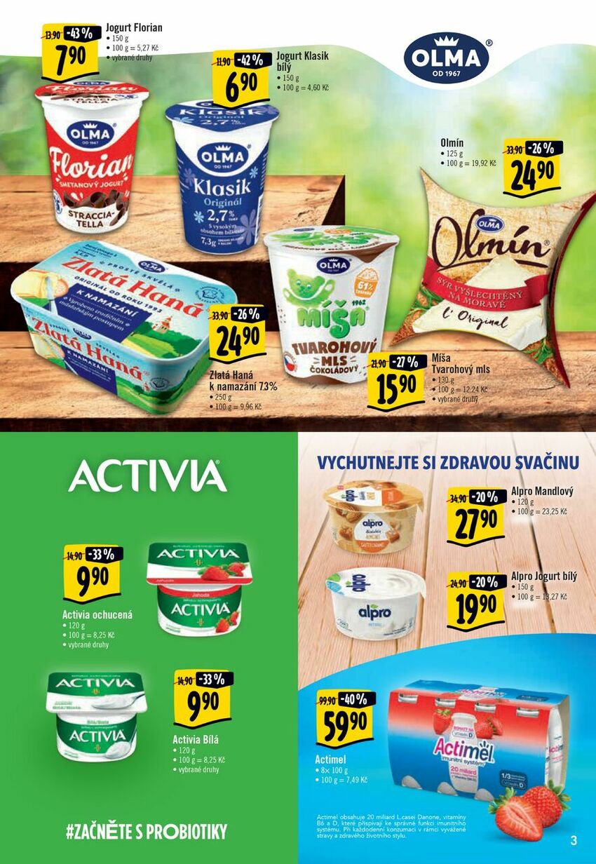 Supermarket, strana 3