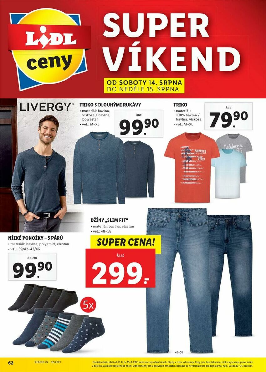 XXL Týden, strana 62