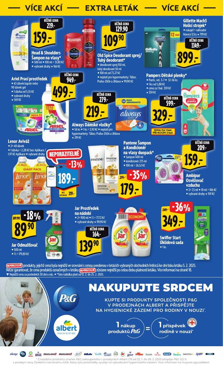 Hypermarket, strana 51