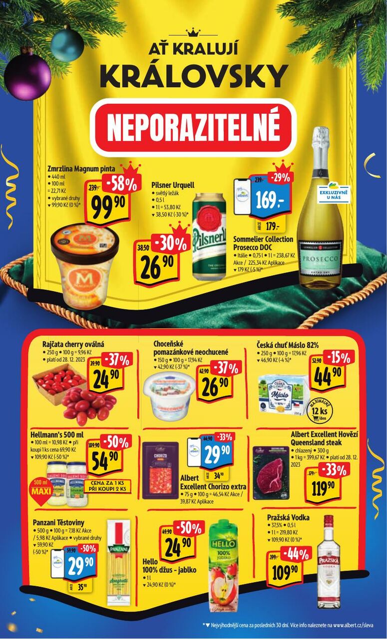 Hypermarket, strana 35