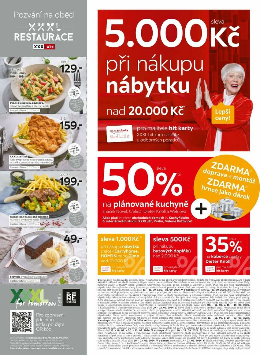 Sleva 25 % na nábytek, strana 2