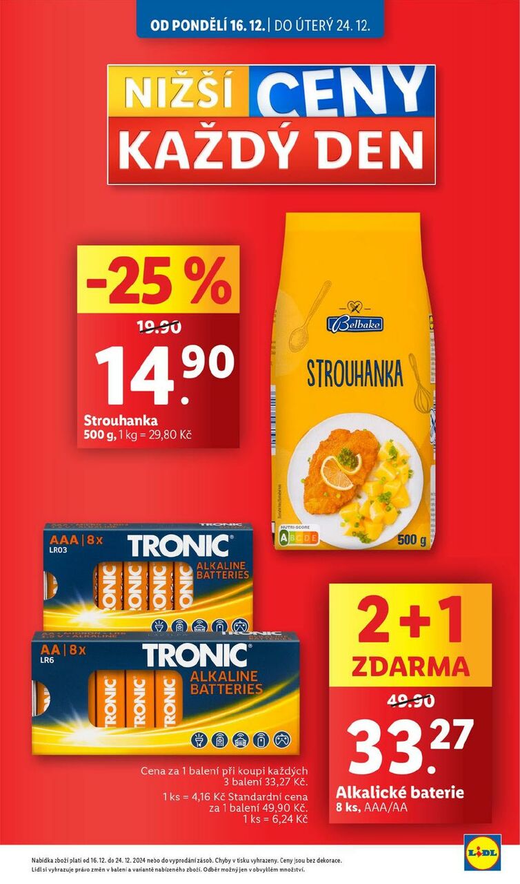 Od pondělí do neděle, strana 9