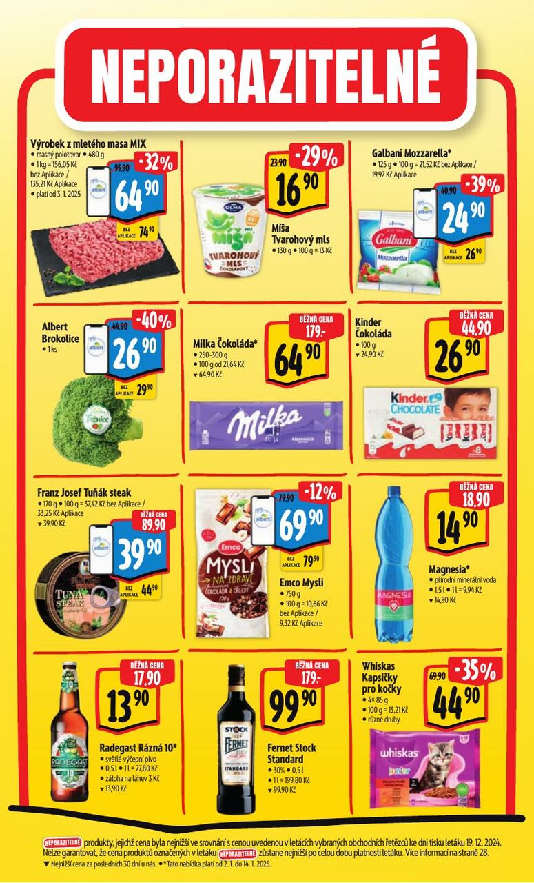 Hypermarket, strana 46