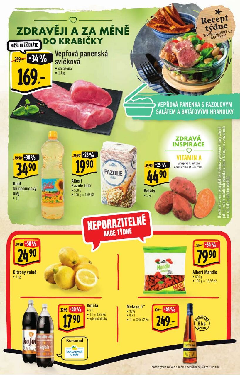 Hypermarket, strana 32