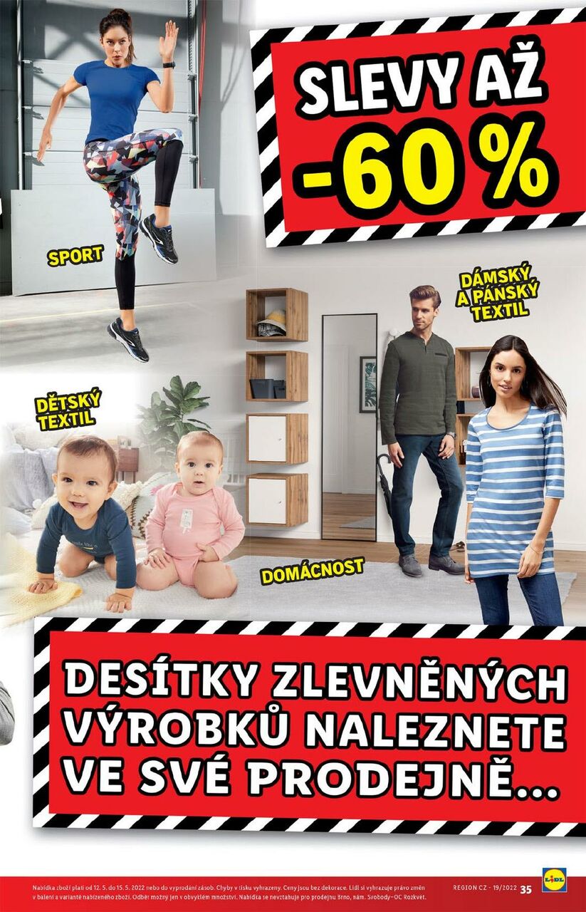 Rozmanitá a stylová Itálie, strana 35