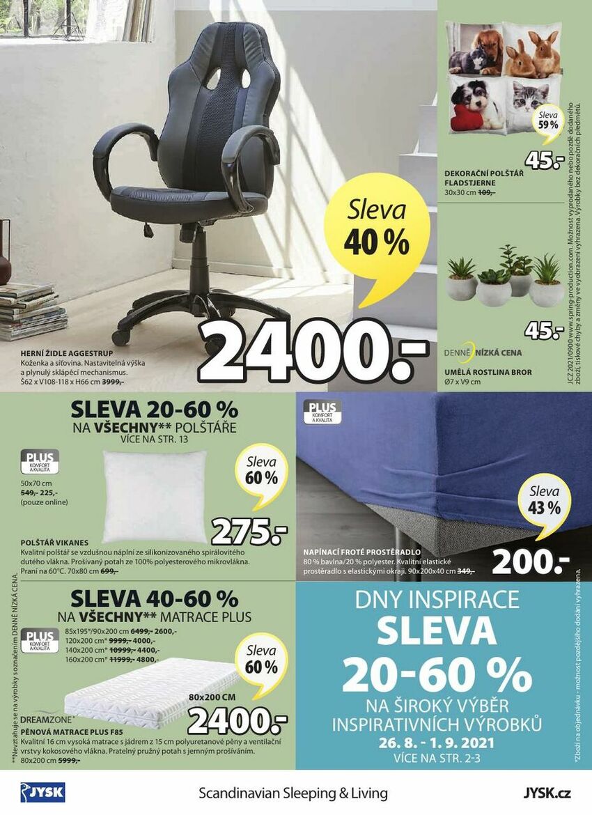 Skvělé nabídky sleva až 50 % , strana 26