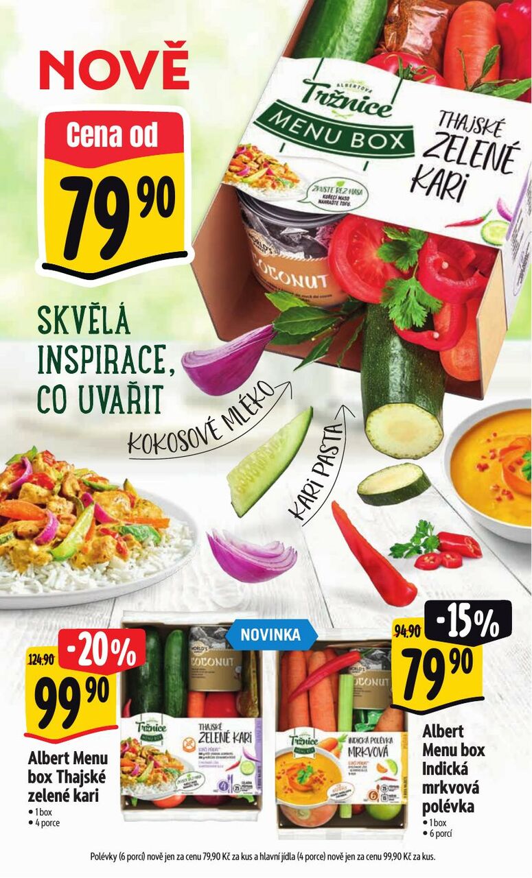 Hypermarket, strana 19