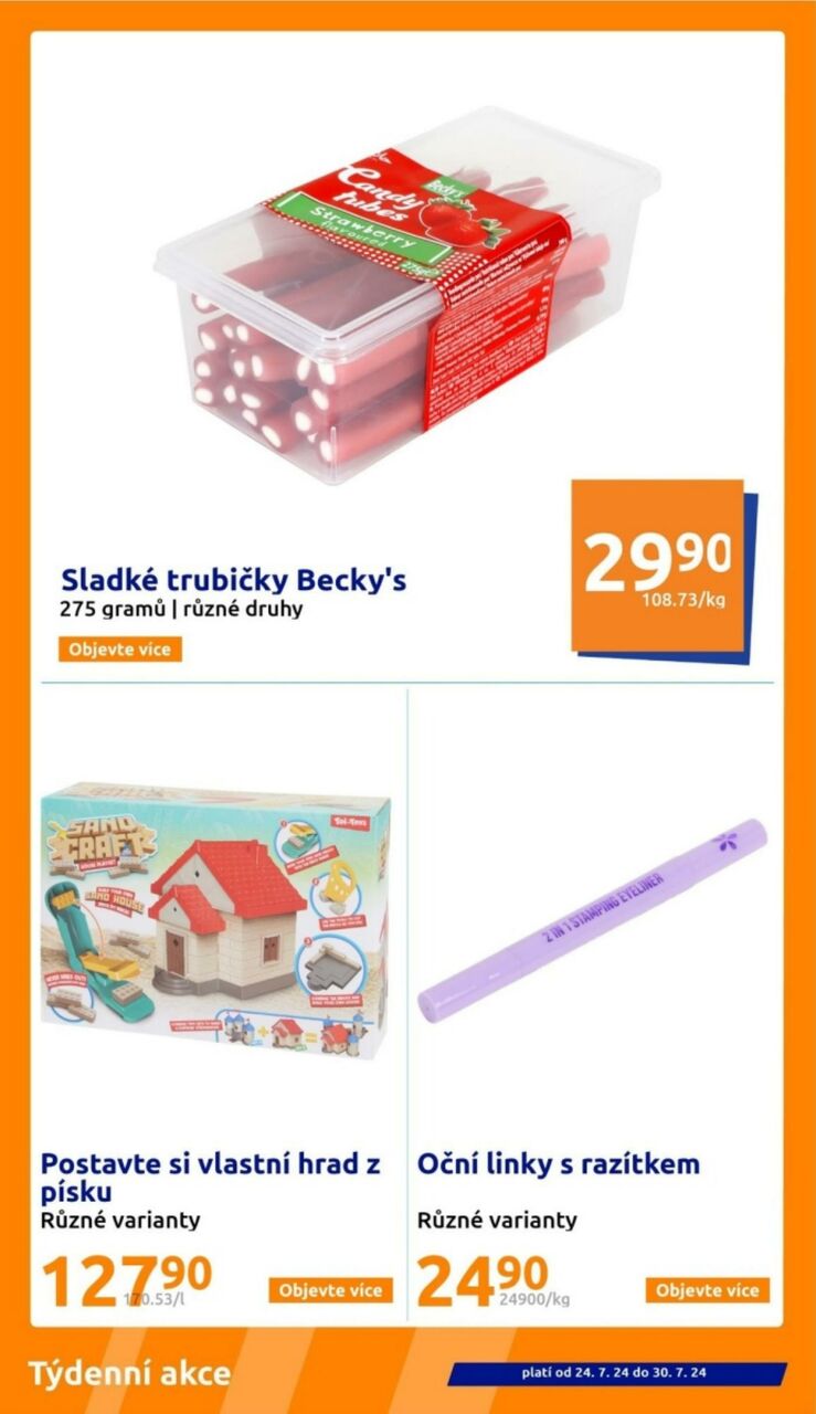 Nízké ceny, velké úsměvy, strana 9