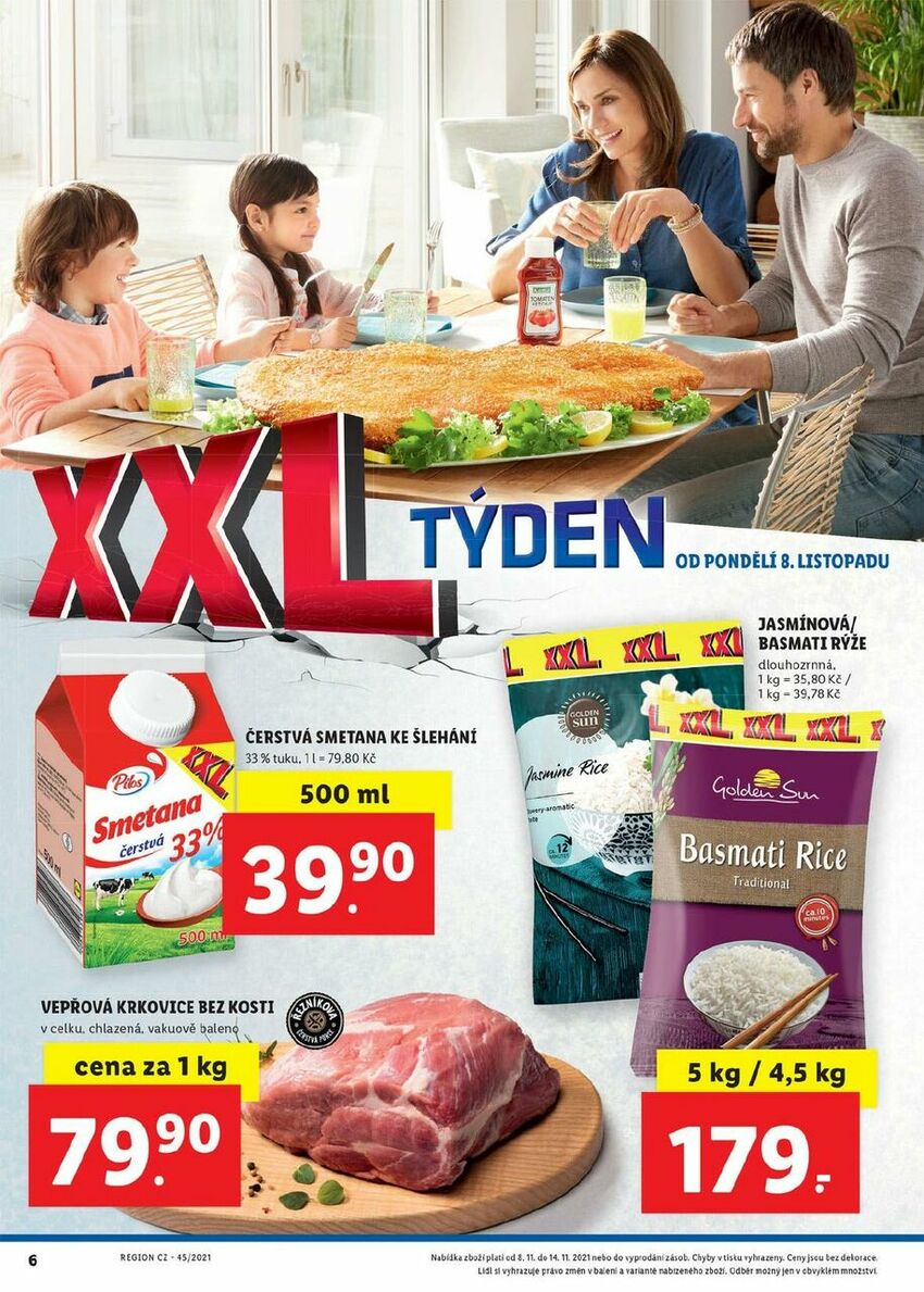 XXXL Týden, strana 6