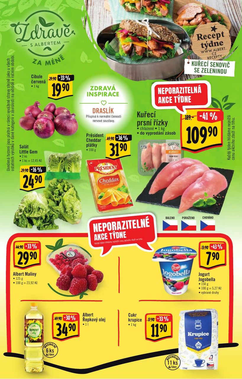 Hypermarket, strana 32