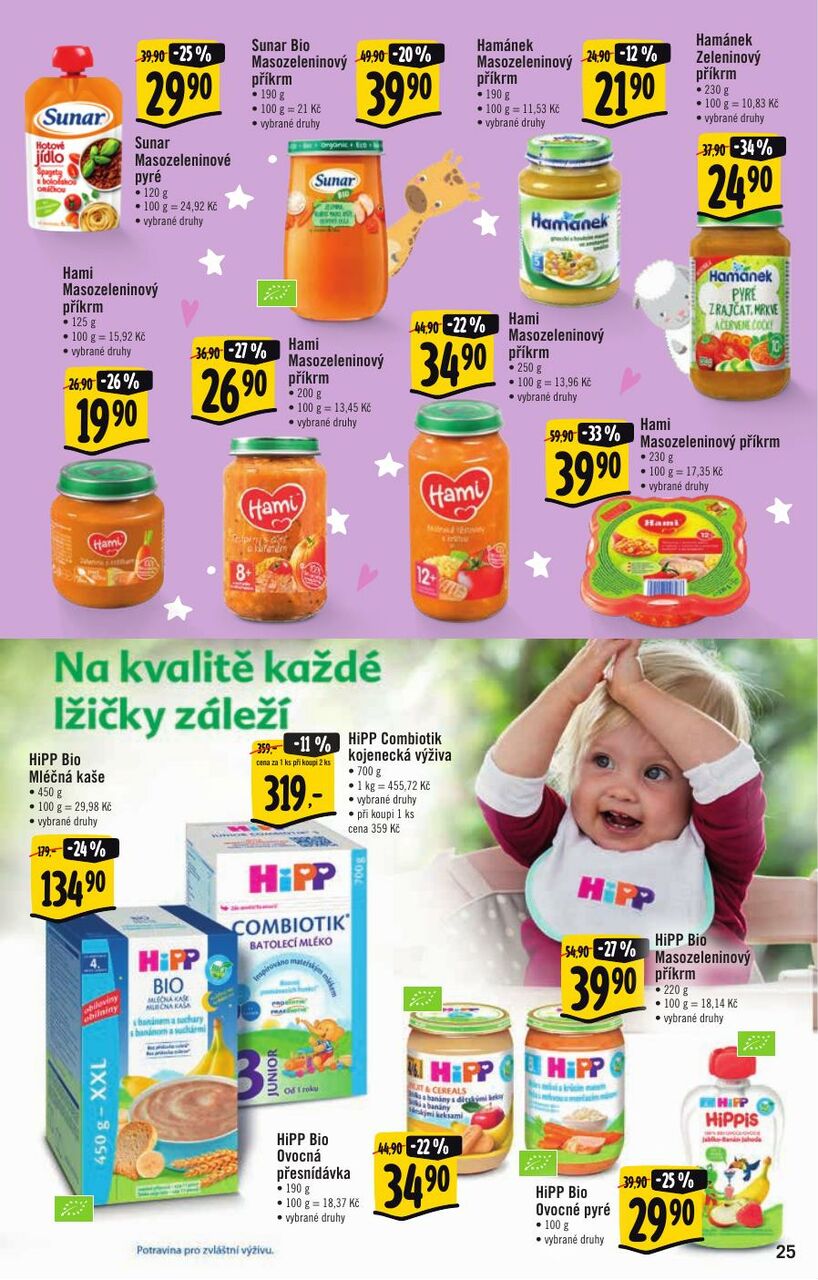 Hypermarket, strana 25