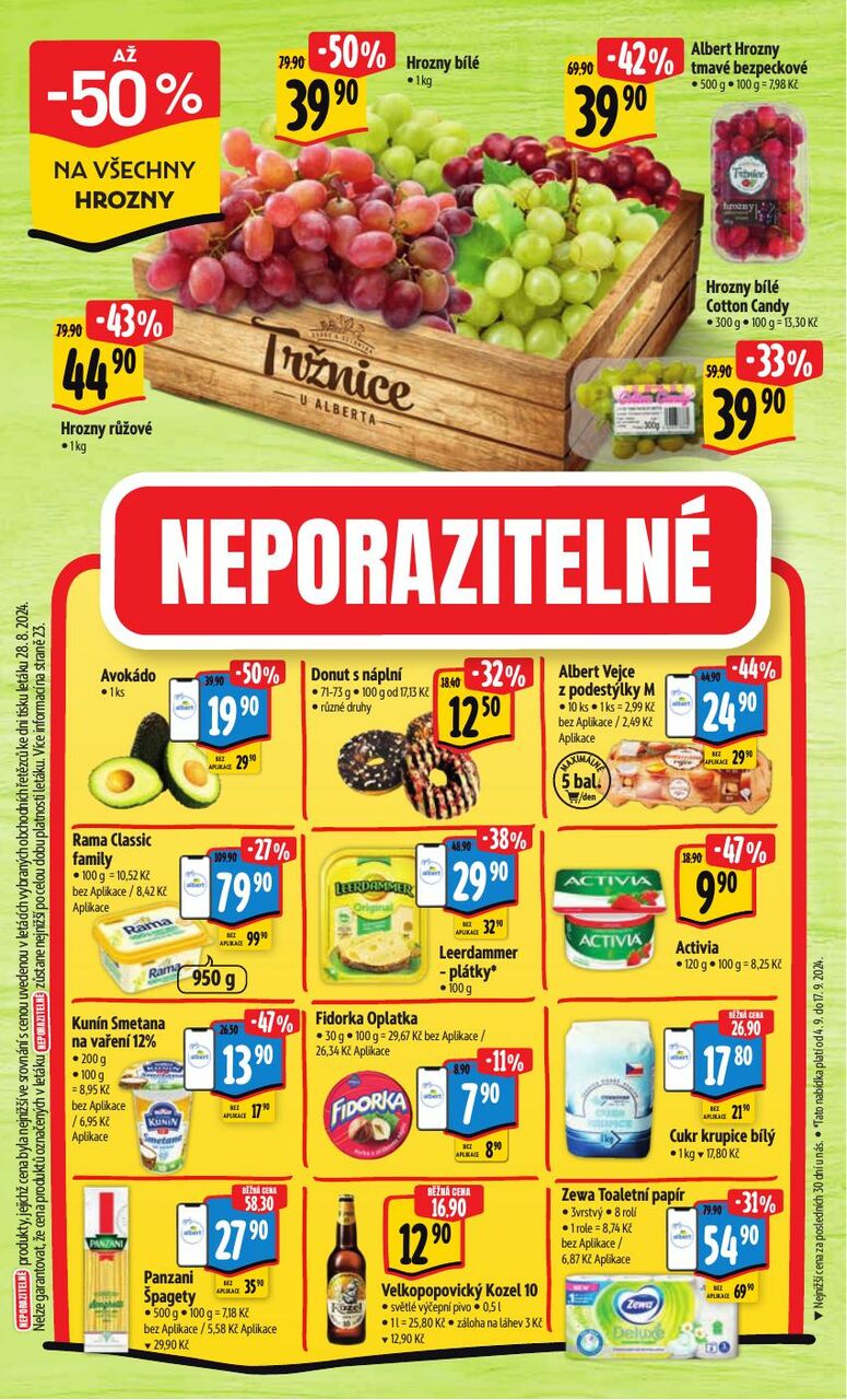 Hypermarket, strana 8