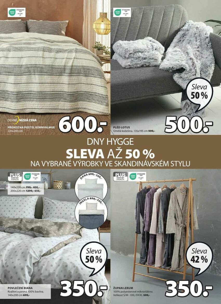 Sleva až 70 %, strana 2