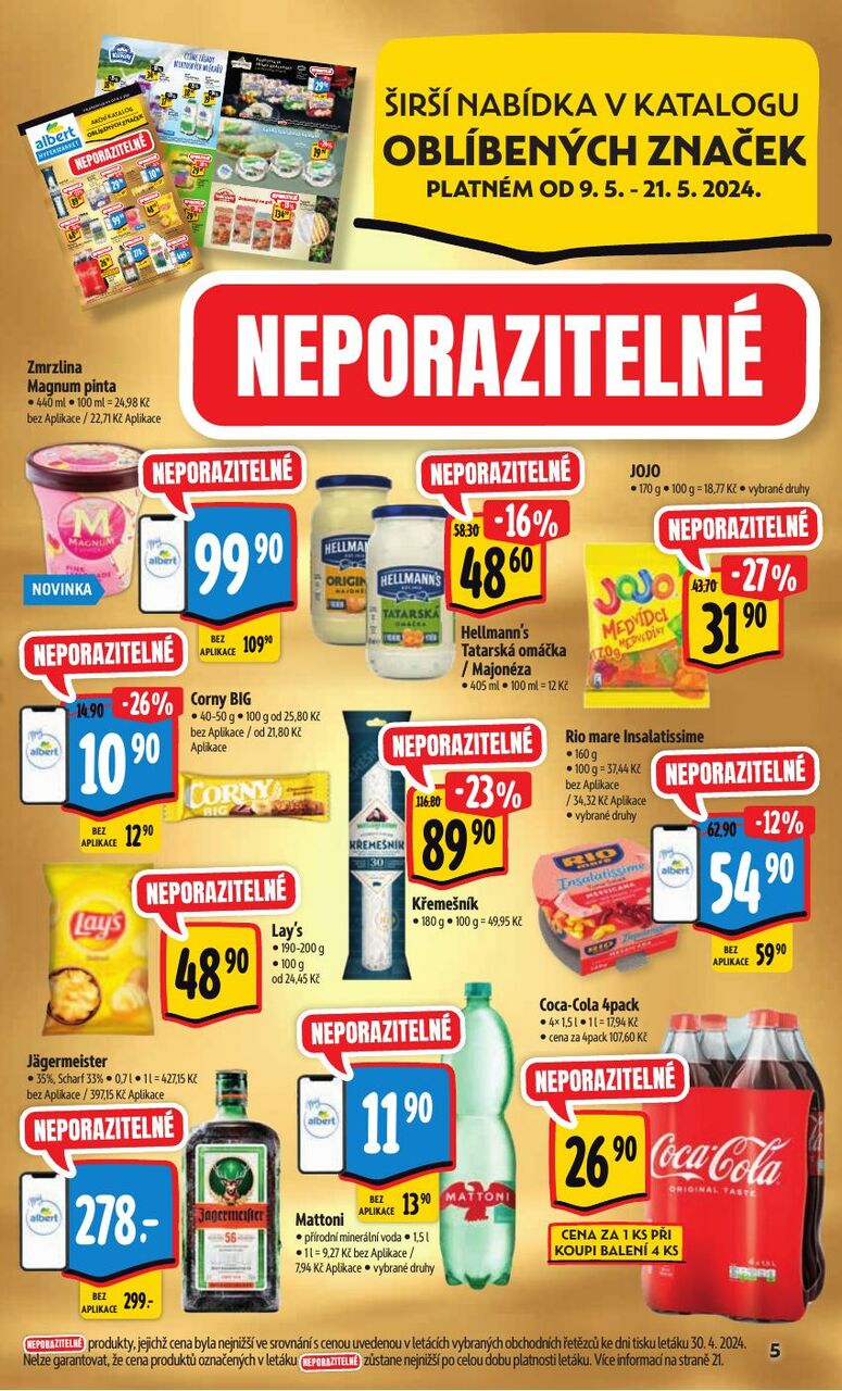 Hypermarket, strana 6