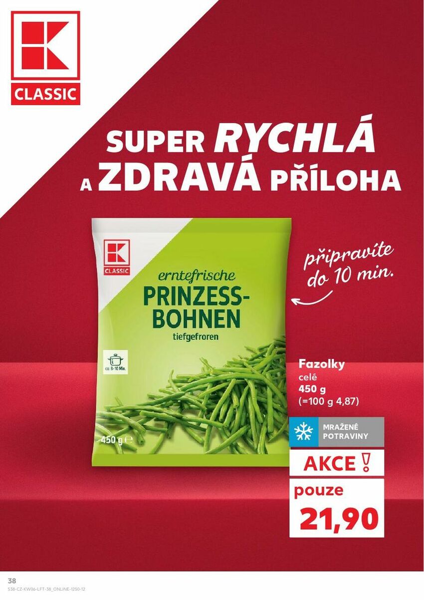  Oblíbená Česká klasika za super ceny, strana 38