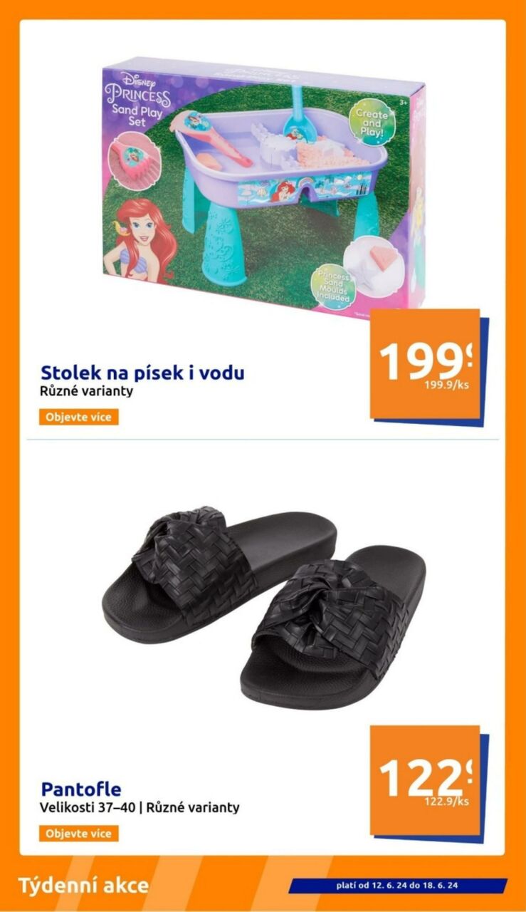 Nízké ceny, velké úsměvy, strana 4