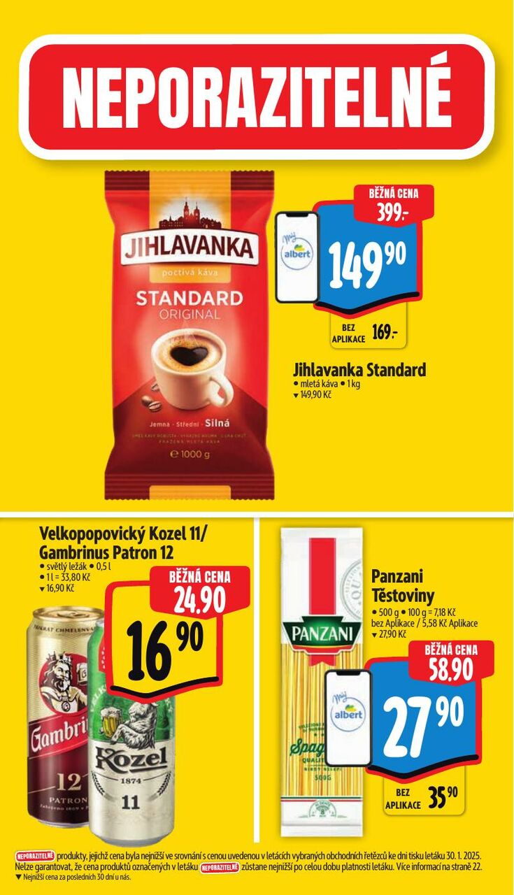 Supermarket, strana 5