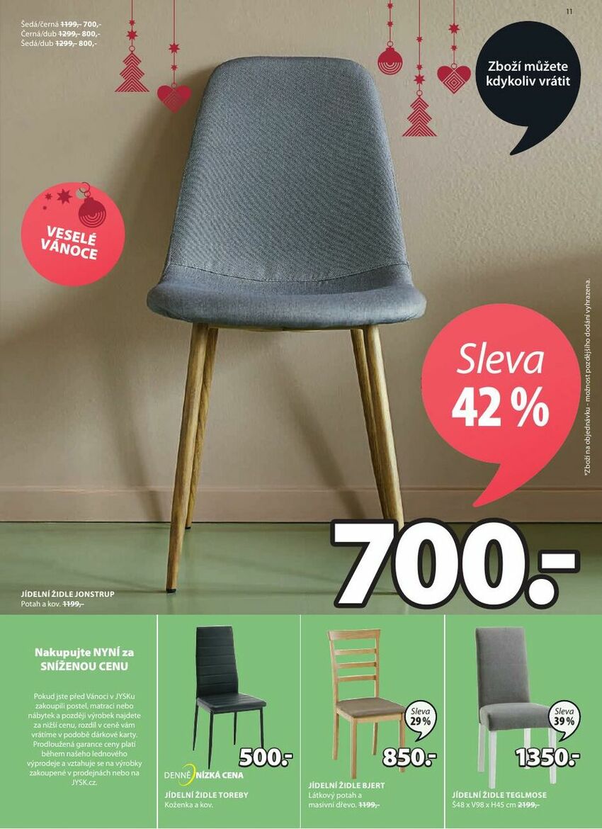 Sleva až 60 %, strana 11