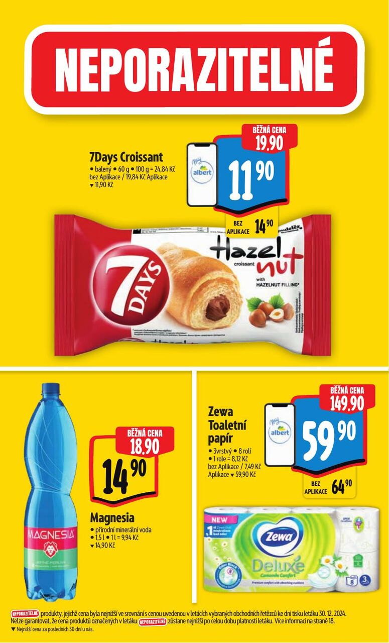 Hypermarket, strana 5