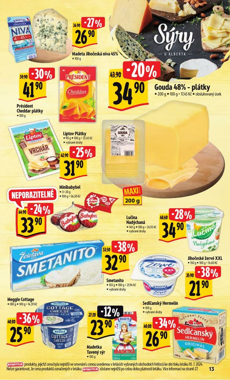 HYPERMARKET, strana 21