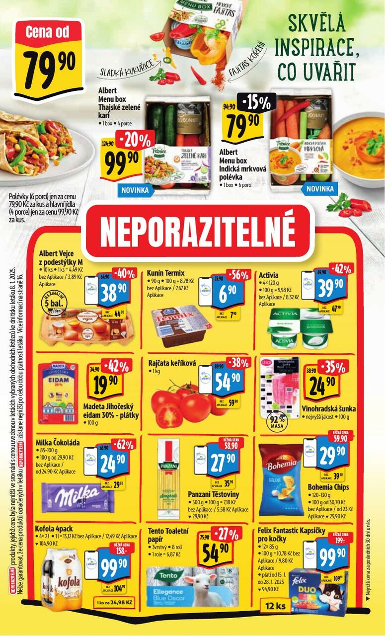 Hypermarket, strana 6