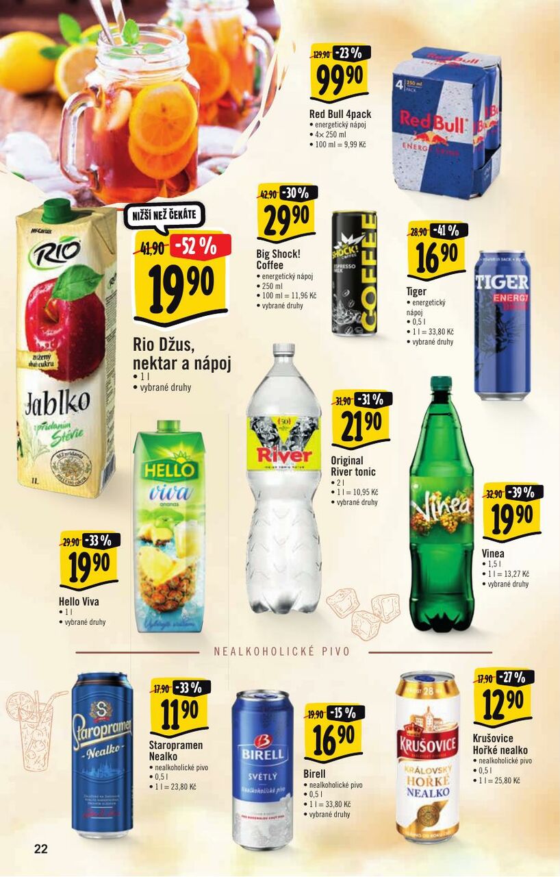 Hypermarket, strana 22